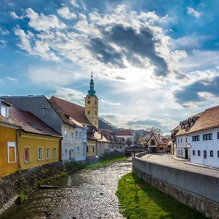 Apartman Rudi Samobor Exterior photo