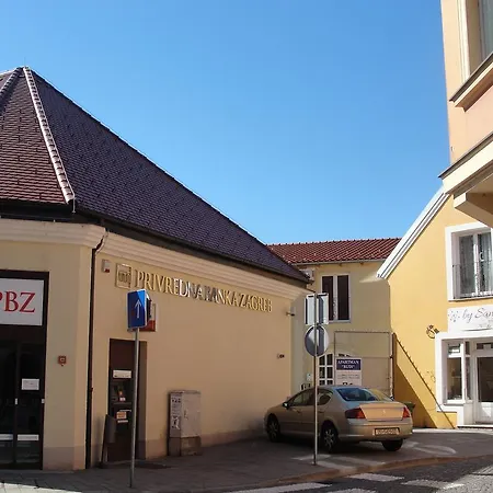 Apartman Rudi Samobor Exterior photo