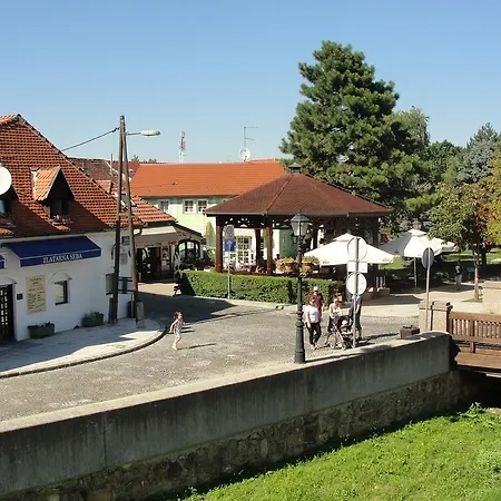 Apartman Rudi Samobor Exterior photo