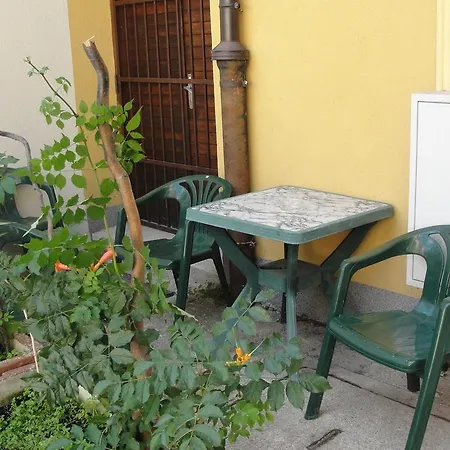 Apartman Rudi Samobor Exterior photo