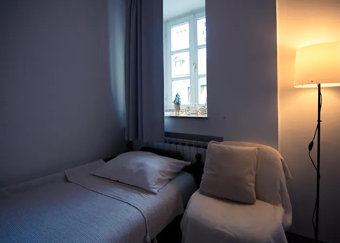 Apartman Rudi