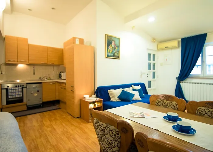 Apartman Rudi