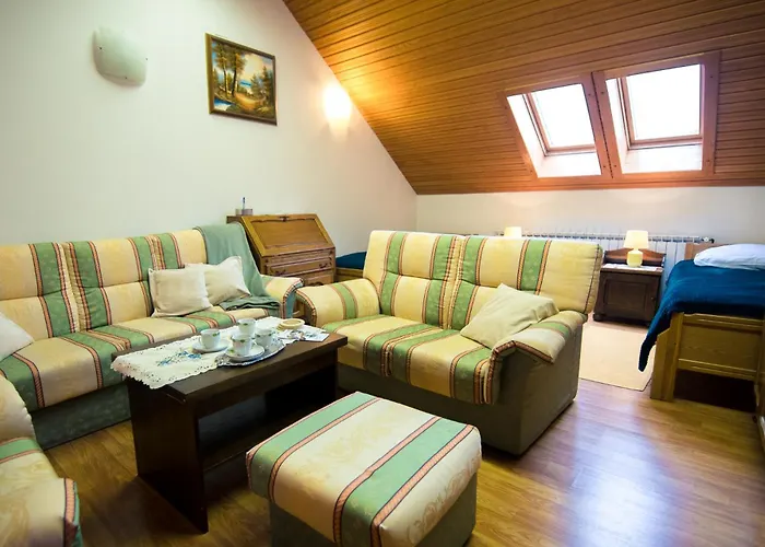 Apartman Rudi