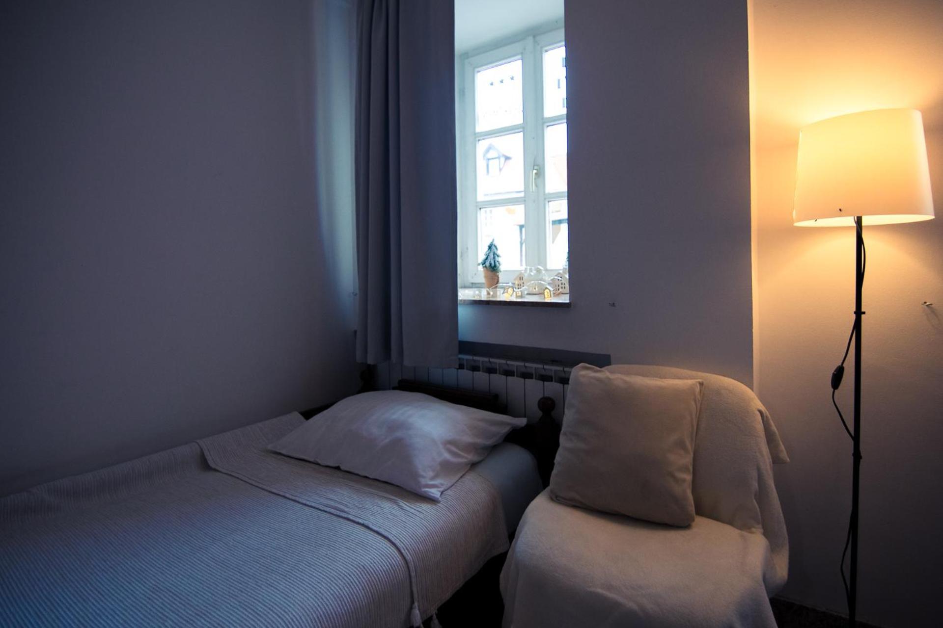 Rudi Apartment Samobor