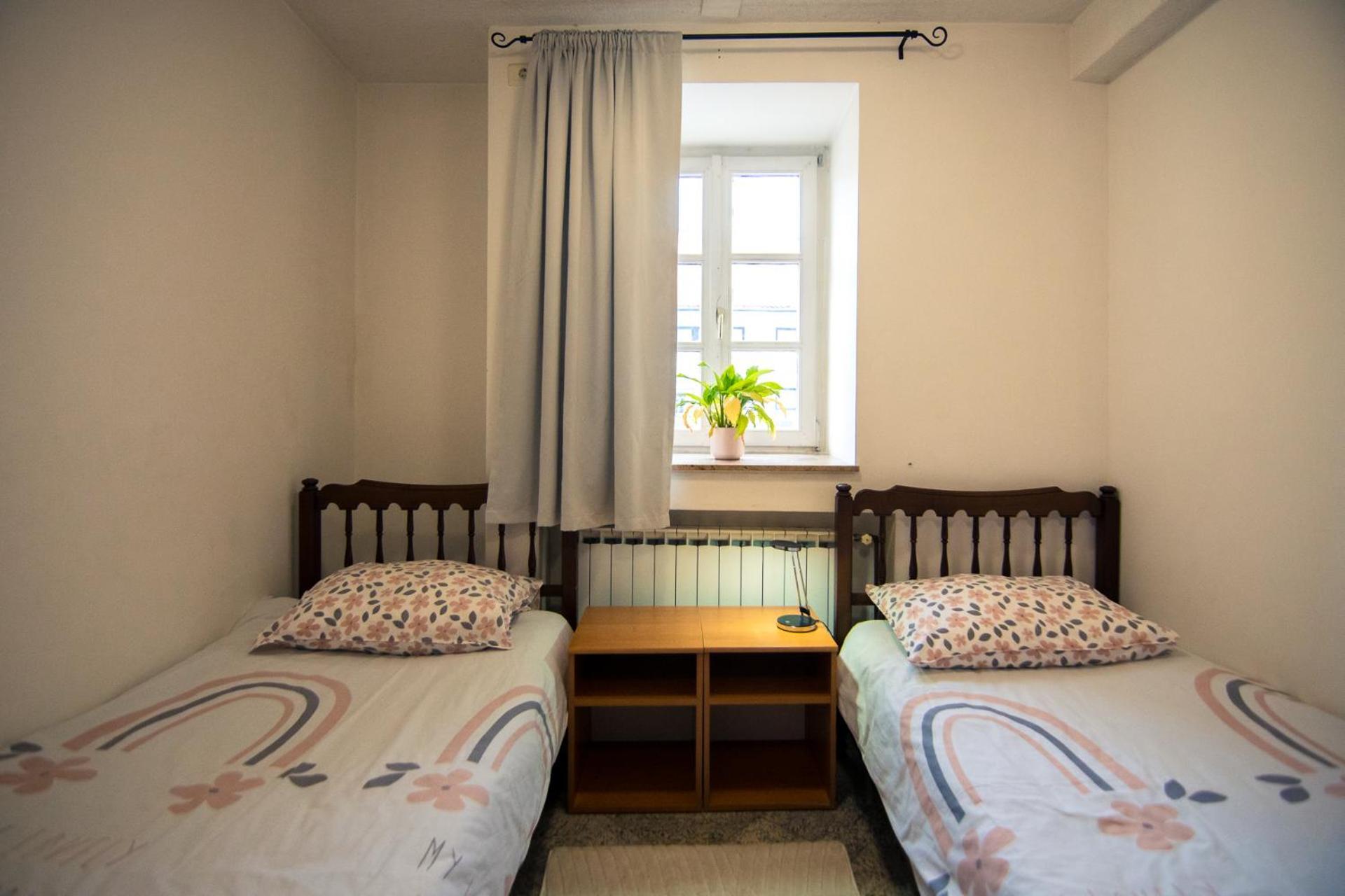 Apartment Rudi