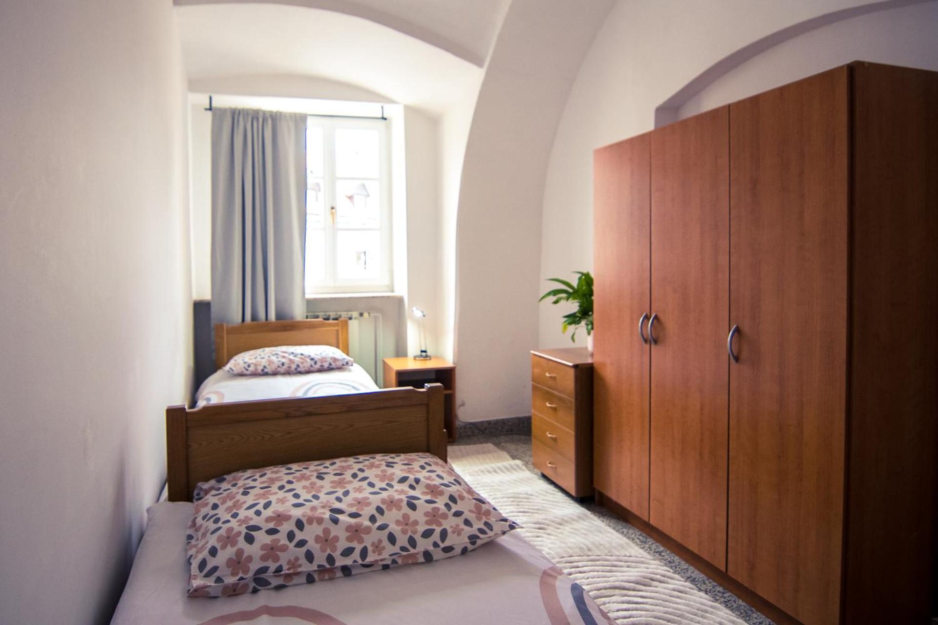 Rudi Apartment *
