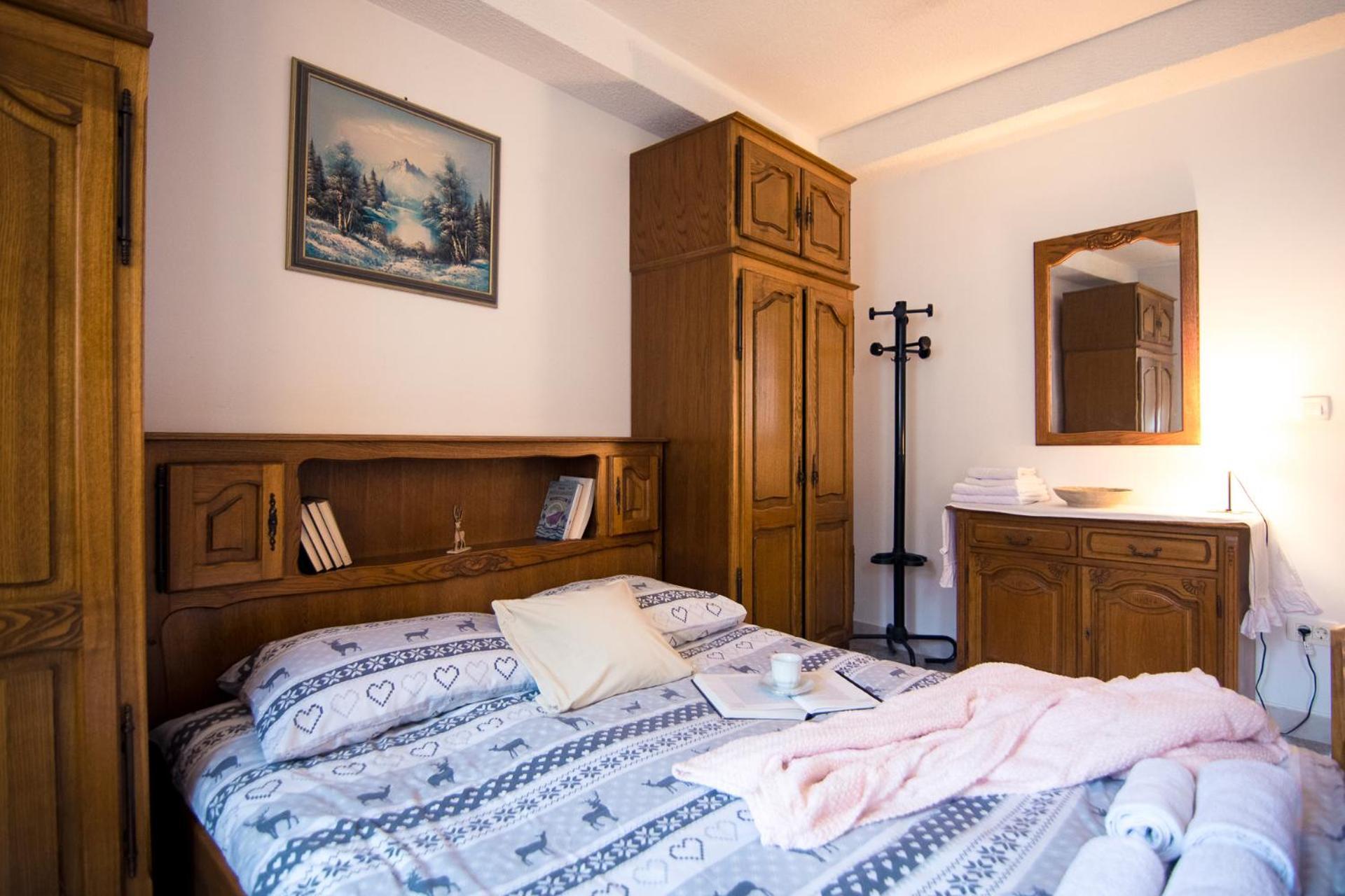 Rudi Apartment Samobor