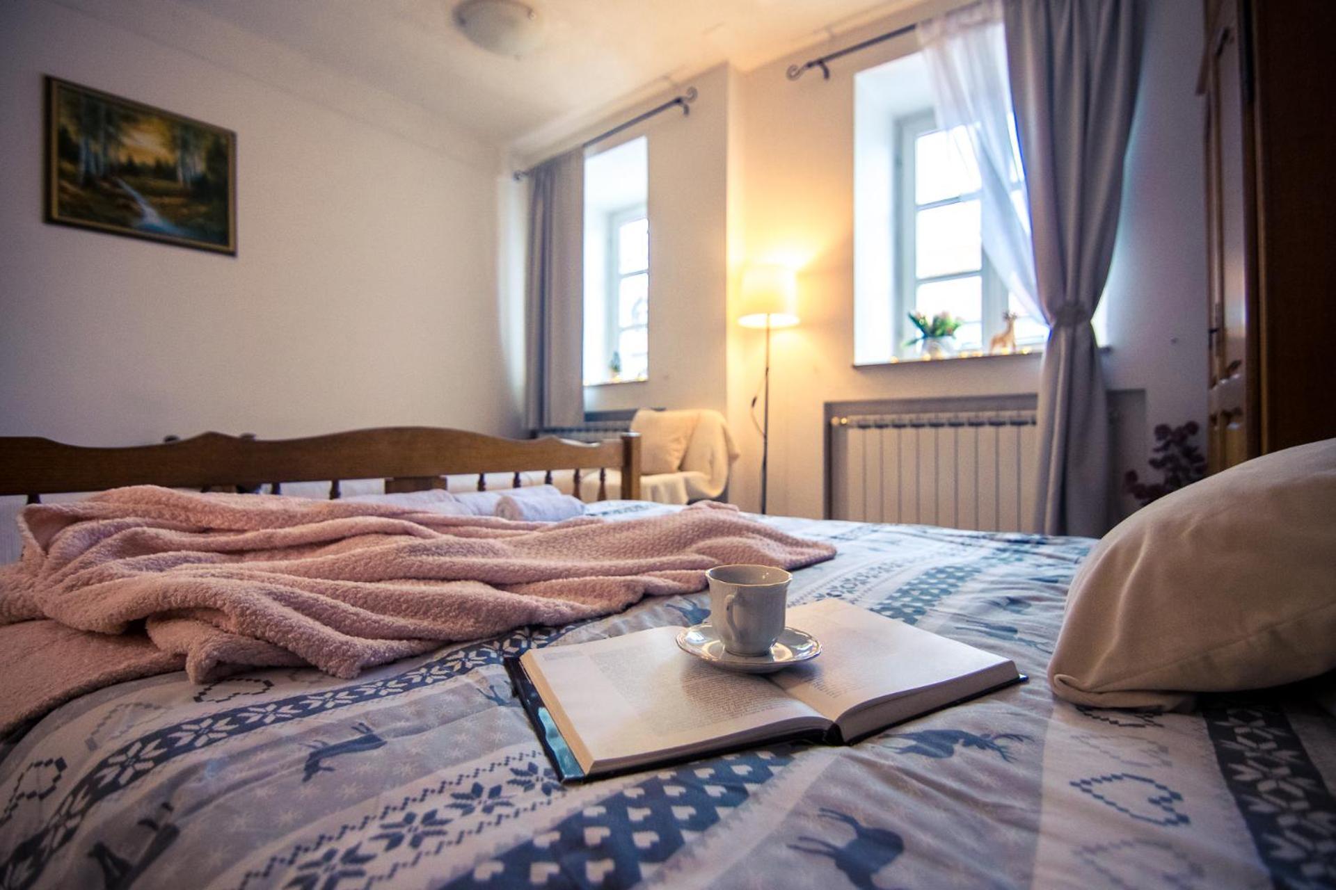 Rudi Apartment