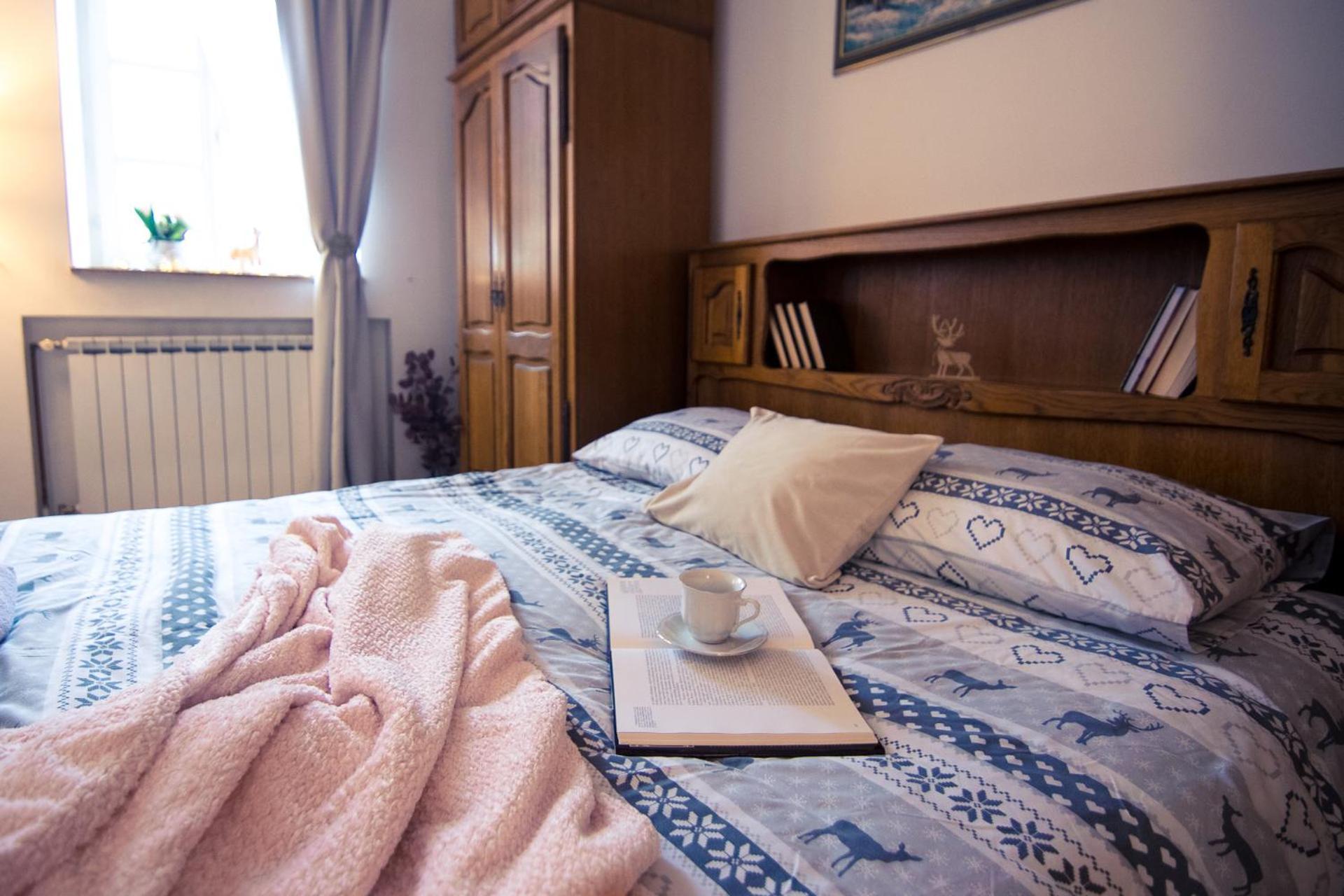 Rudi Apartment *