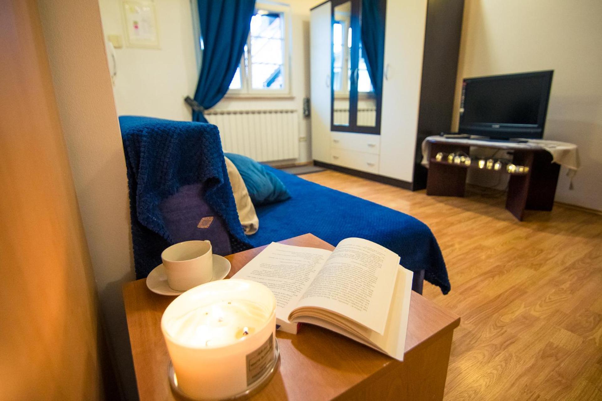 Apartment Rudi