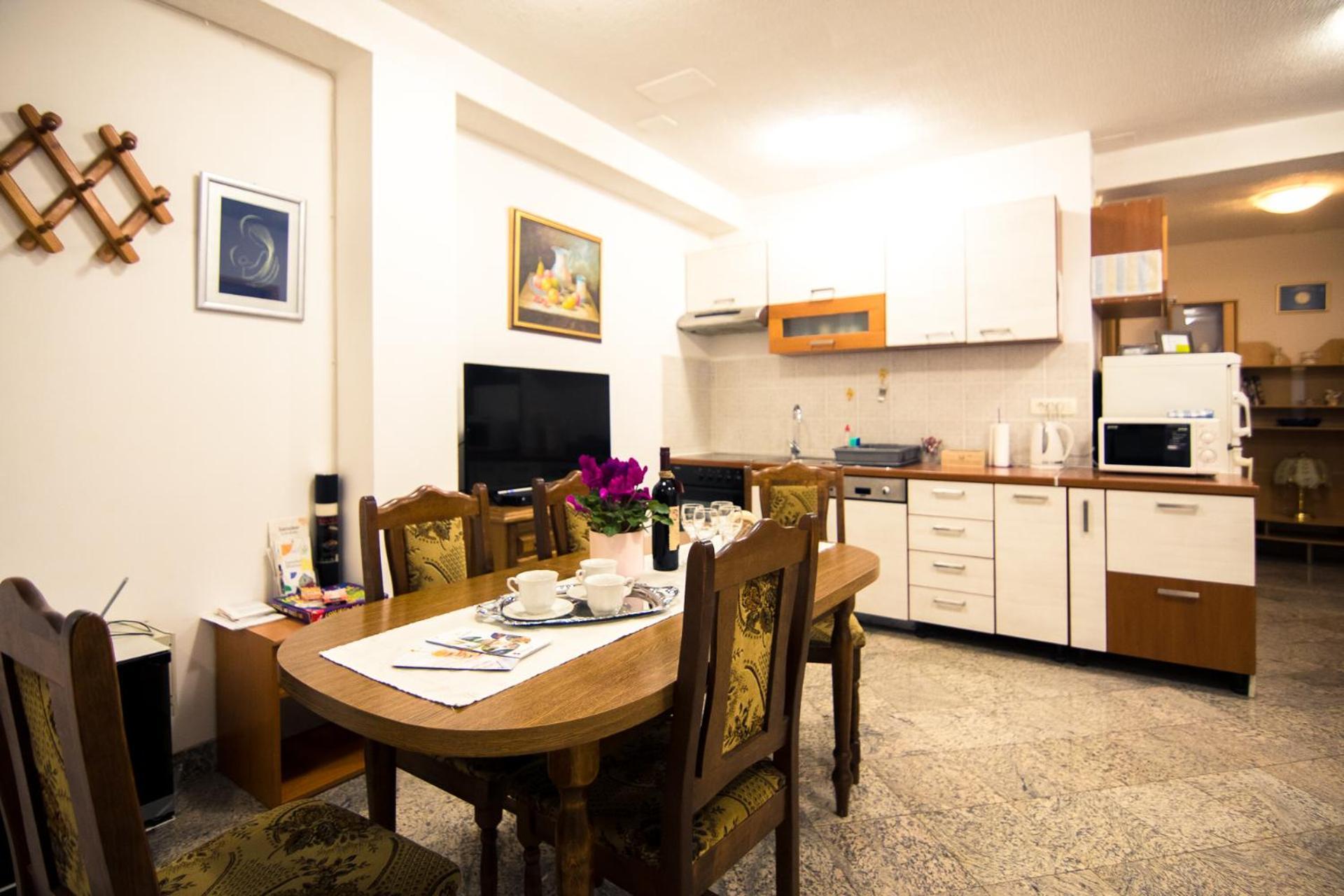 Rudi Apartment Samobor
