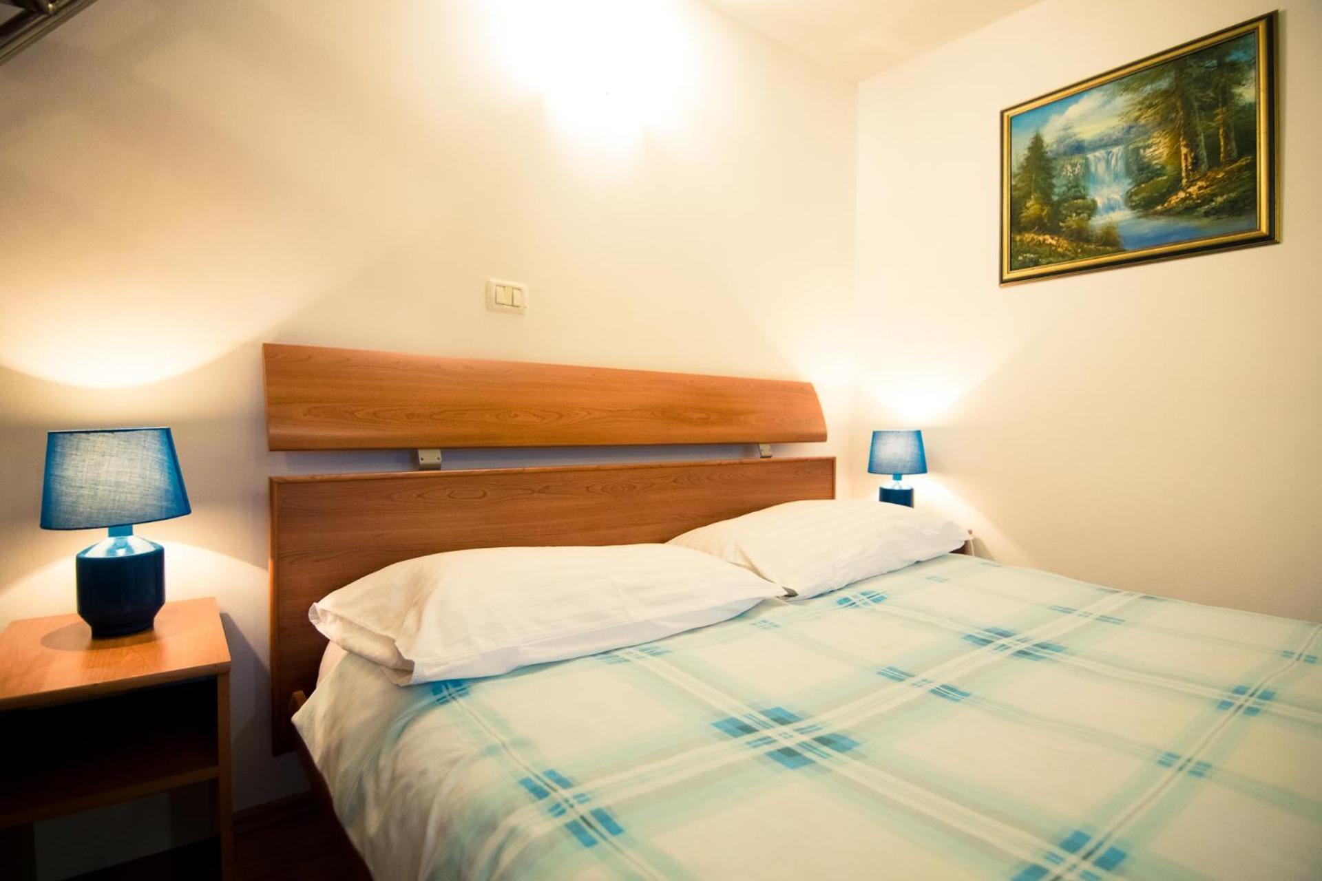 Apartment Rudi Samobor