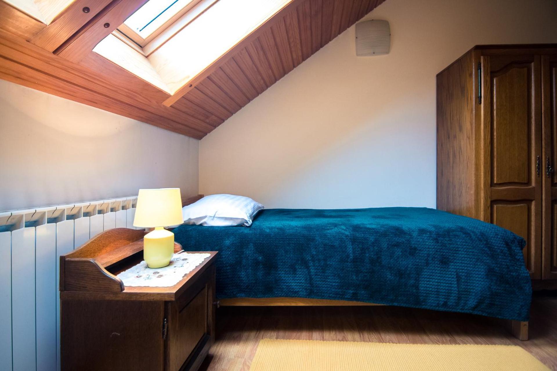 Rudi Apartment