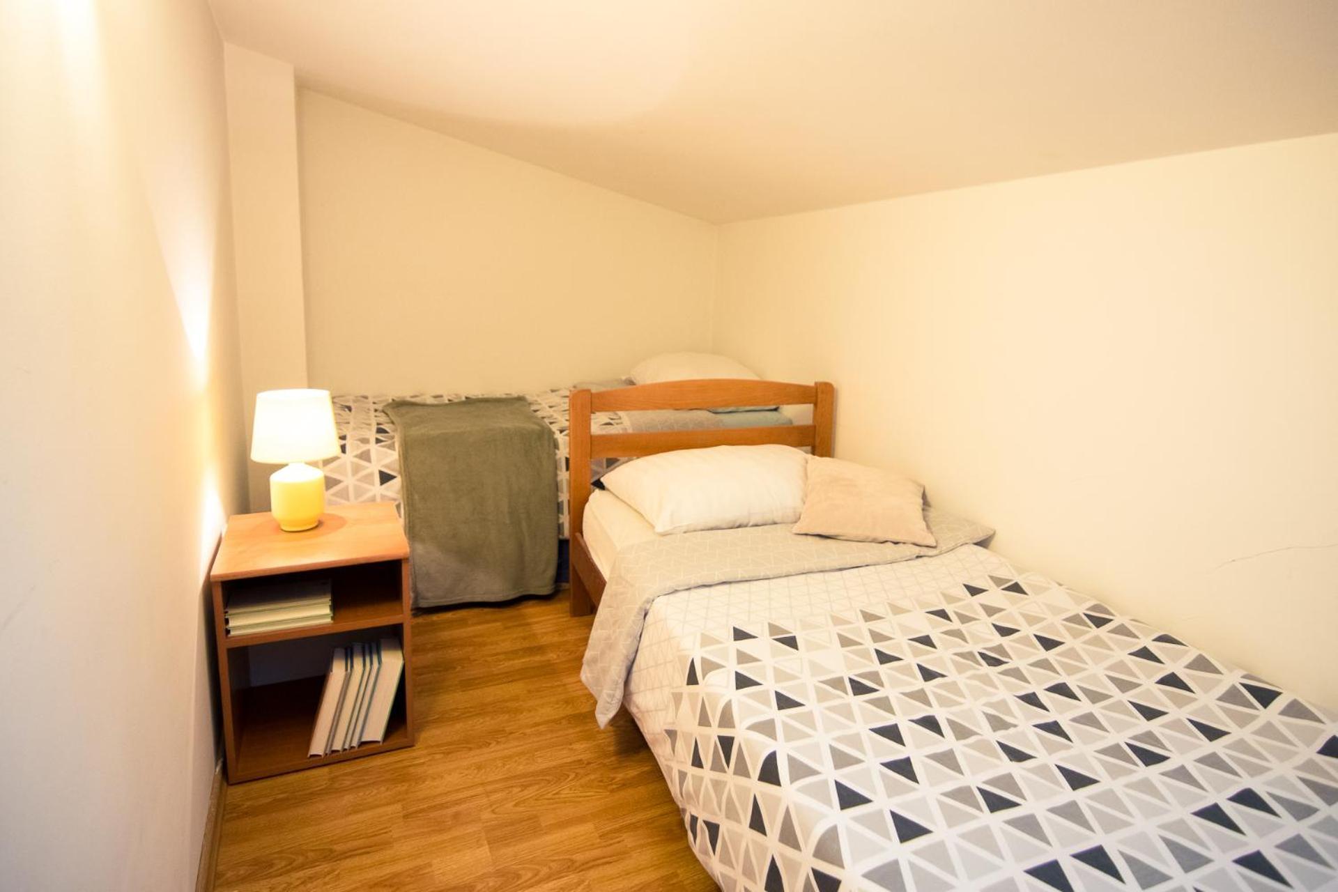 Apartment Rudi *