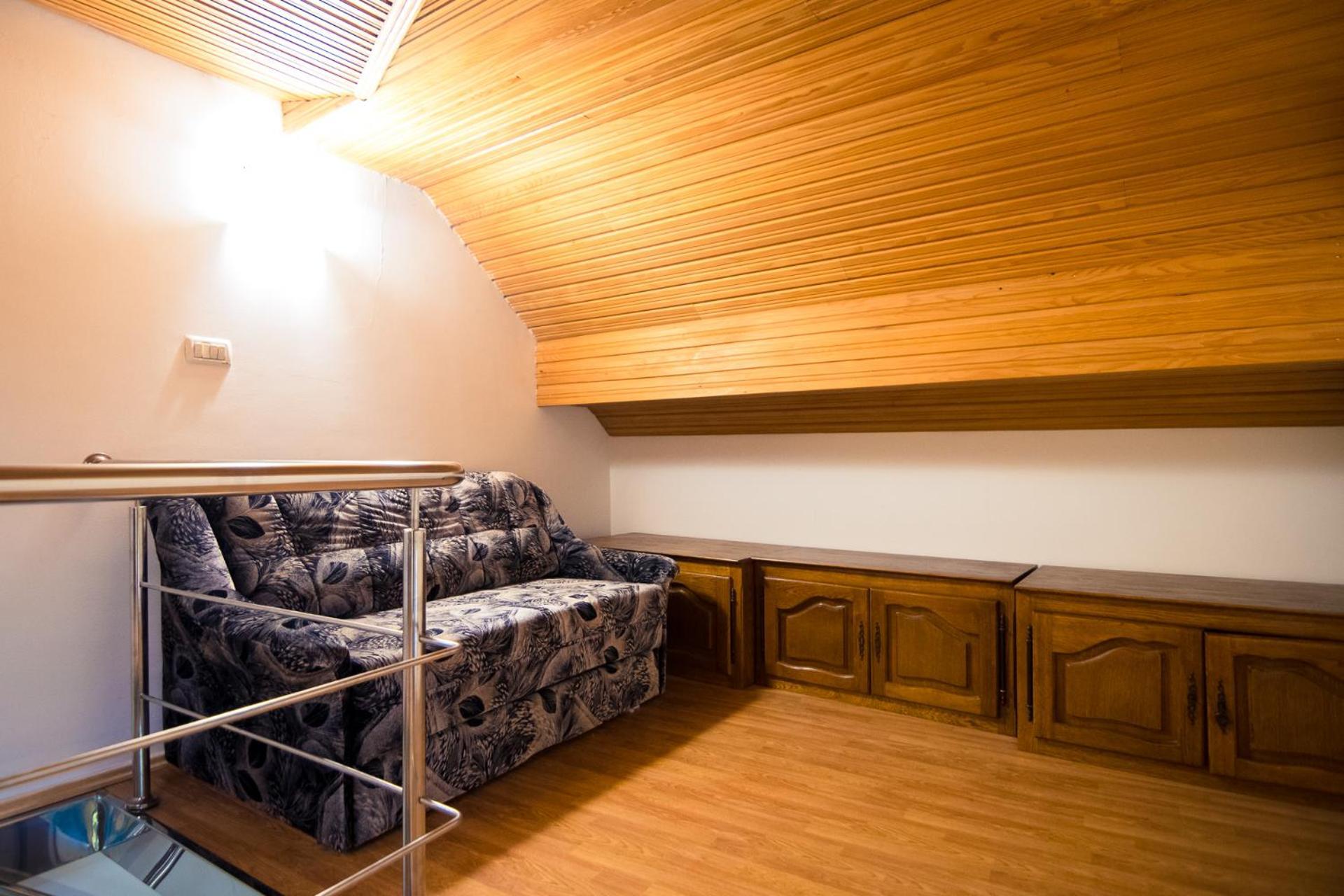 Rudi Apartment Samobor