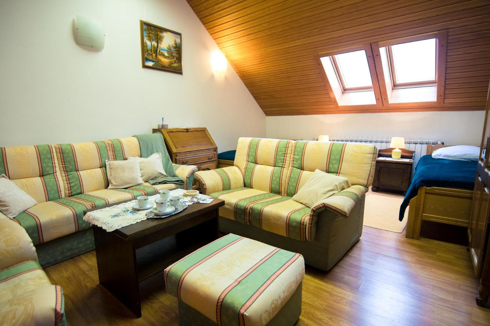 Apartment Rudi Samobor