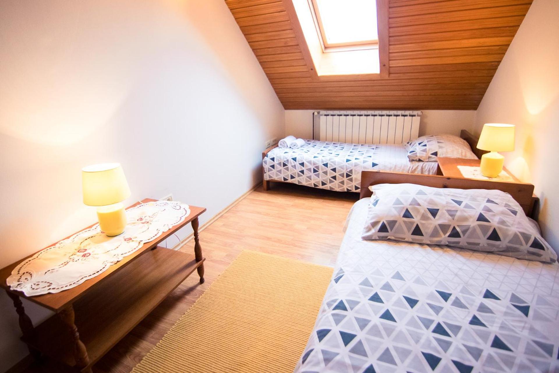 Rudi Apartment *