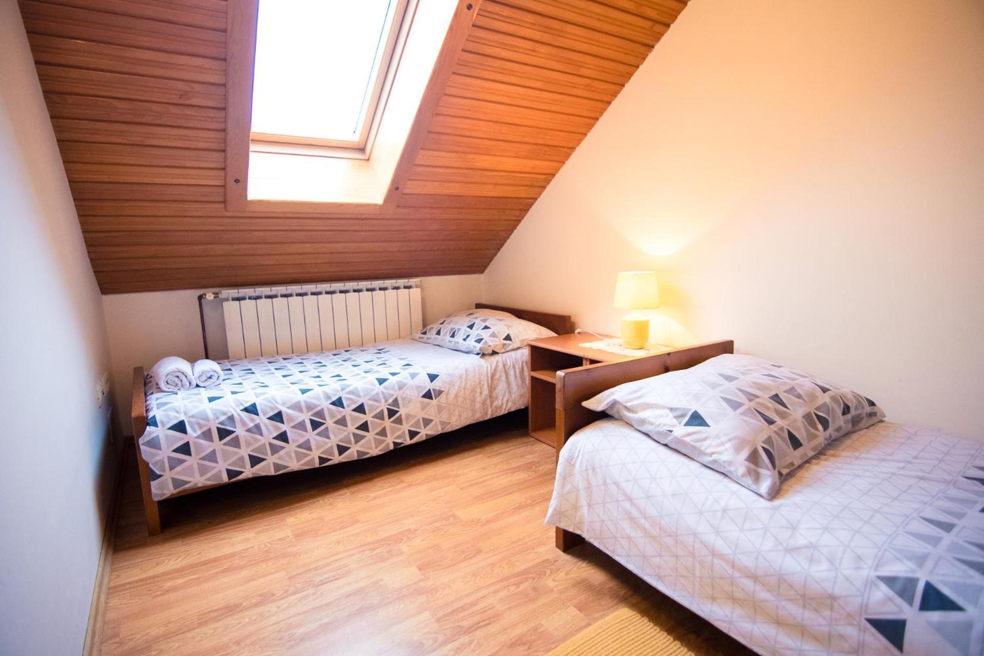Rudi Apartment Samobor