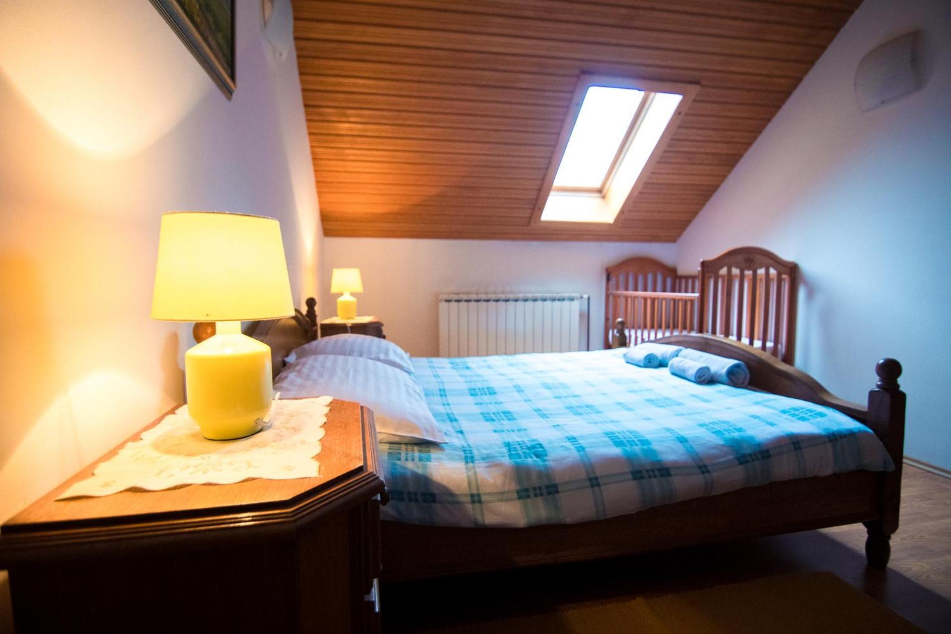 Apartment Rudi Samobor