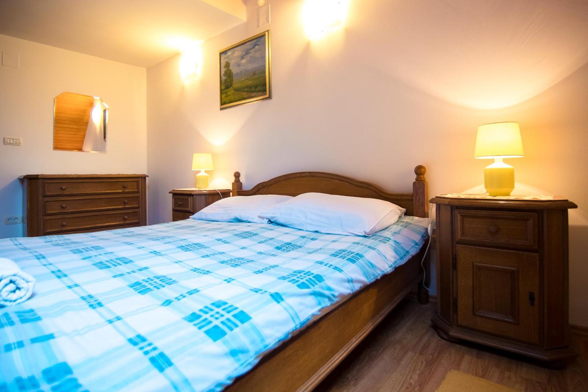 Rudi Apartment Samobor
